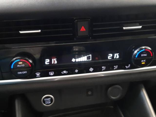 Nissan Qashqai image 8
