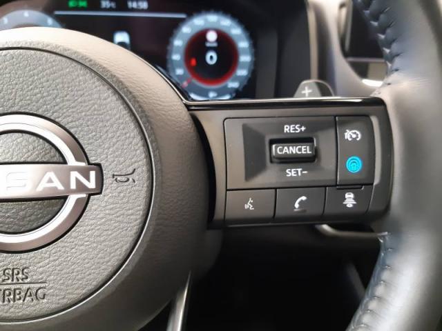 Nissan Qashqai image 8