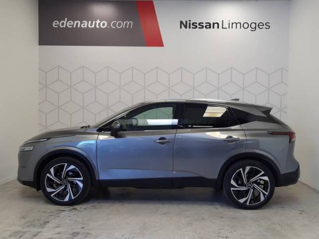 Nissan Qashqai image 7