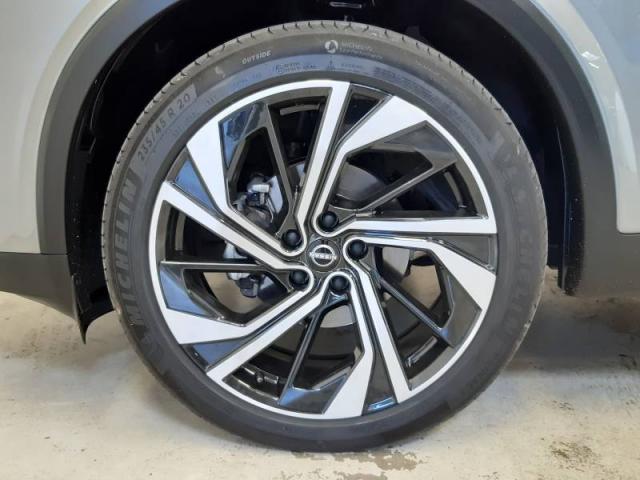 Nissan Qashqai image 6