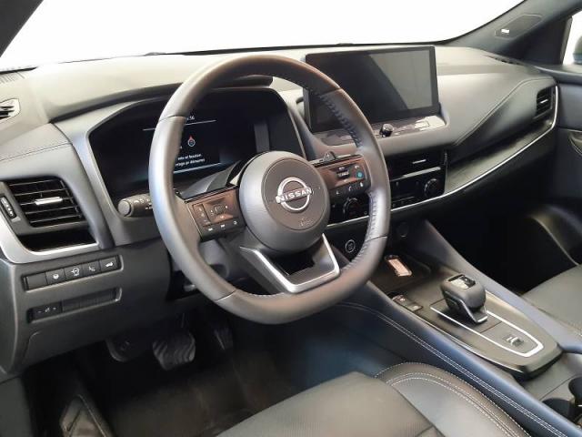 Nissan Qashqai image 4