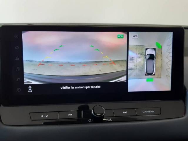 Nissan Qashqai image 3
