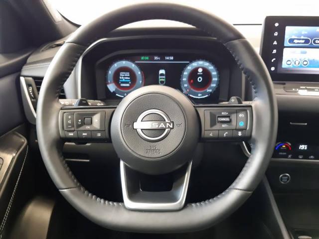 Nissan Qashqai image 2