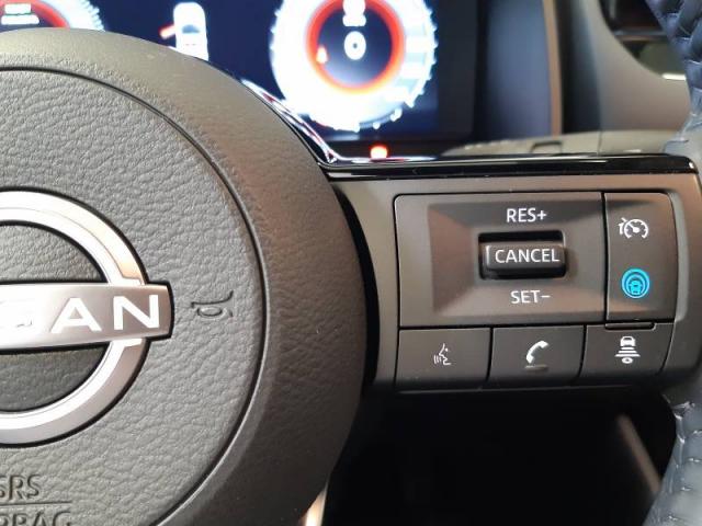 Nissan Qashqai image 5