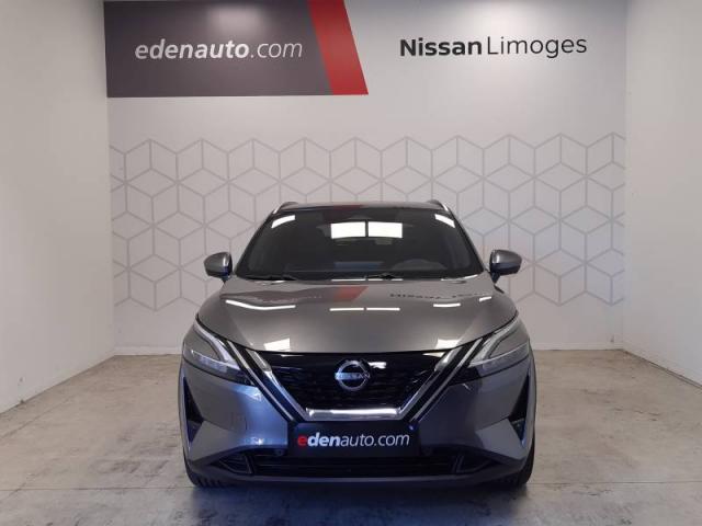 Nissan Qashqai image 8