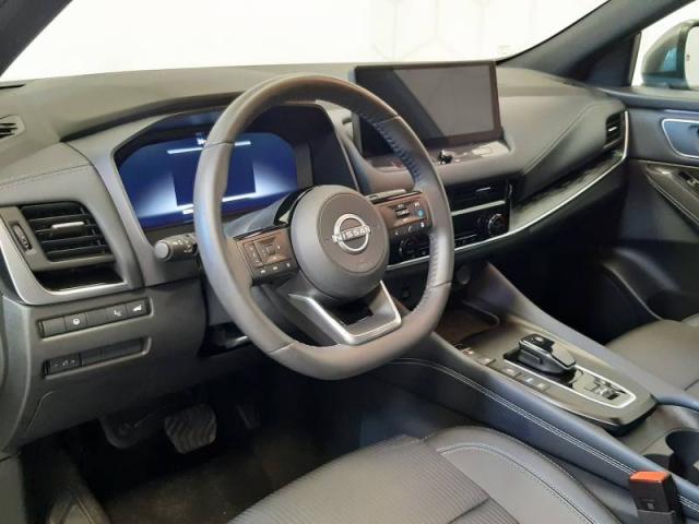 Nissan Qashqai image 7