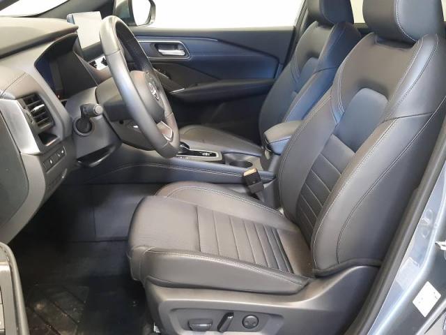 Nissan Qashqai image 1