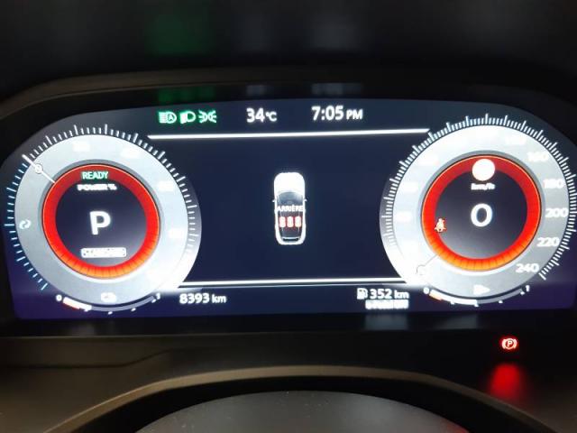 Nissan Qashqai image 6
