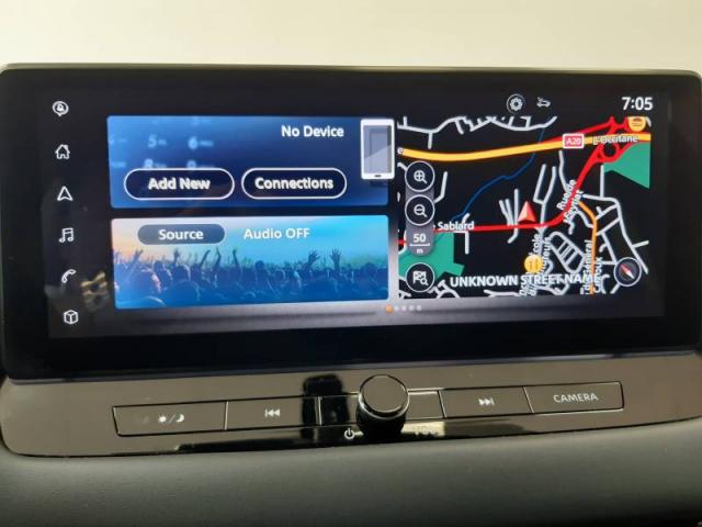 Nissan Qashqai image 3