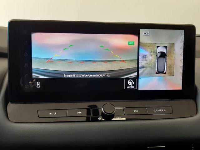 Nissan Qashqai image 4