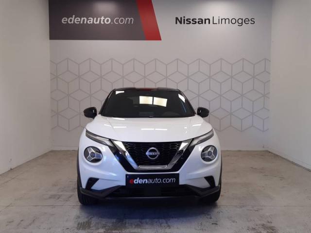 Nissan Juke image 9