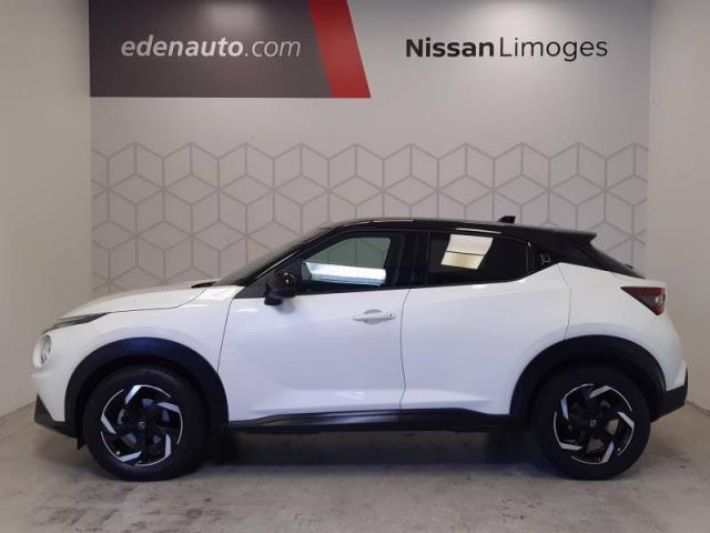 Nissan Juke image 5