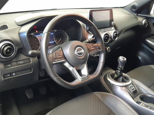 Nissan Juke image 2