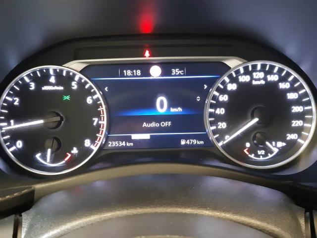 Nissan Juke image 4