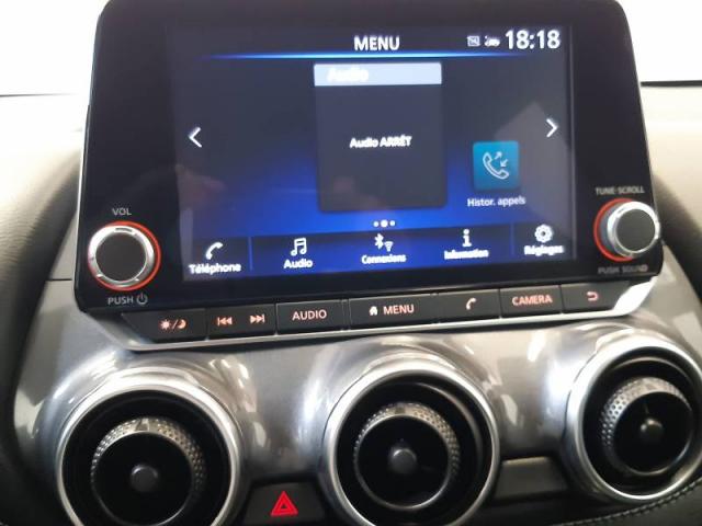 Nissan Juke image 3