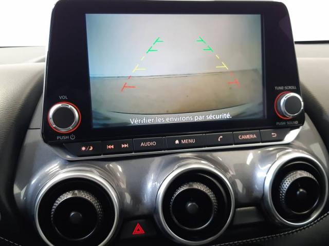 Nissan Juke image 1