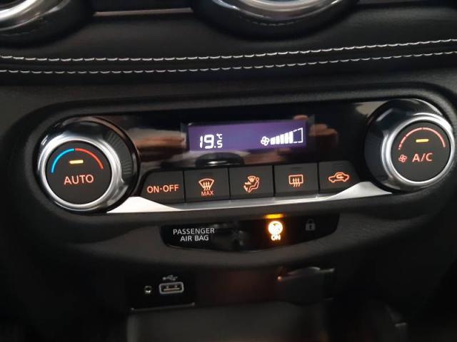 Nissan Juke image 6