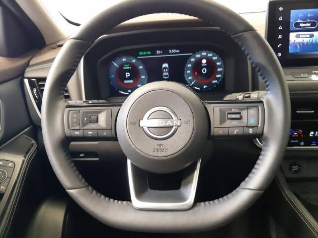 Nissan X-Trail image 7