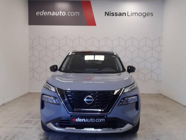 Nissan X-Trail image 1