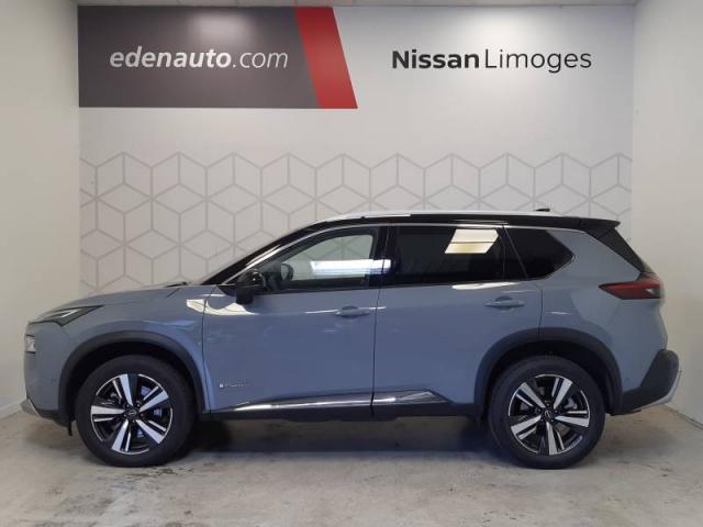 Nissan X-Trail image 8