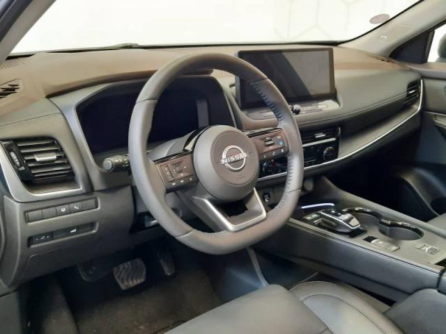 Nissan X-Trail image 4