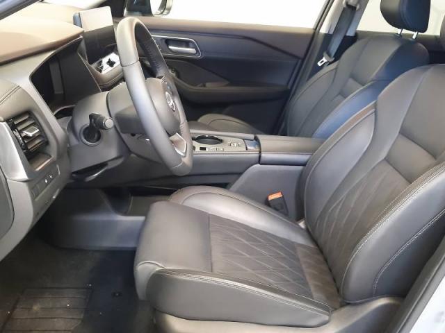 Nissan X-Trail image 9