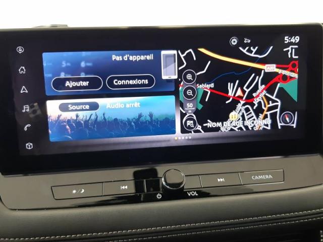 Nissan X-Trail image 2