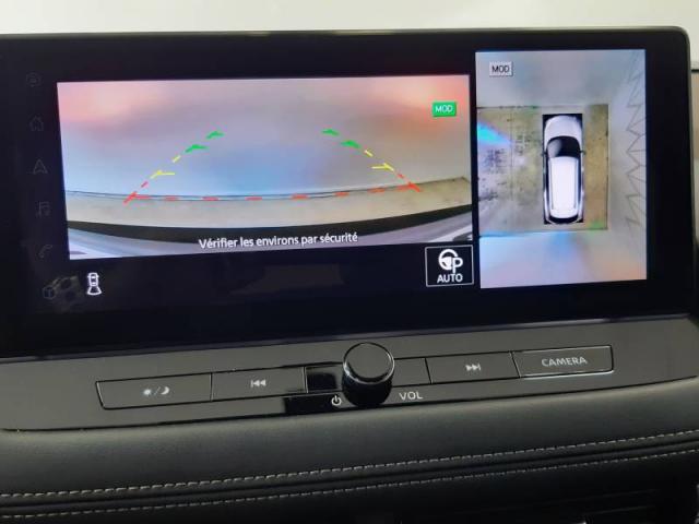Nissan X-Trail image 3