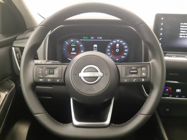 Nissan Qashqai image 6