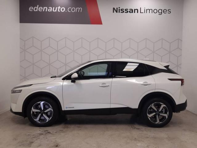 Nissan Qashqai image 3