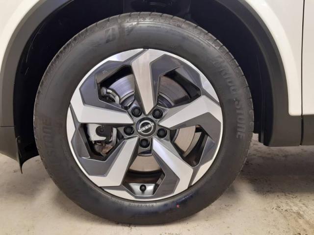 Nissan Qashqai image 7