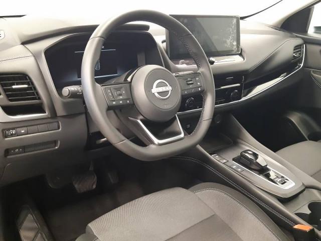 Nissan Qashqai image 4