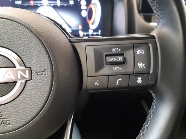 Nissan Qashqai image 2