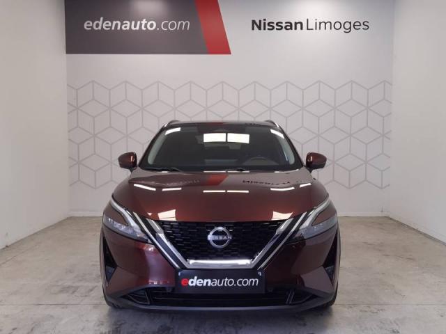 Nissan Qashqai image 9