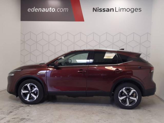 Nissan Qashqai image 5