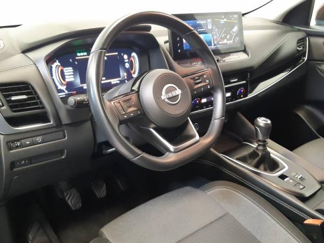 Nissan Qashqai image 1