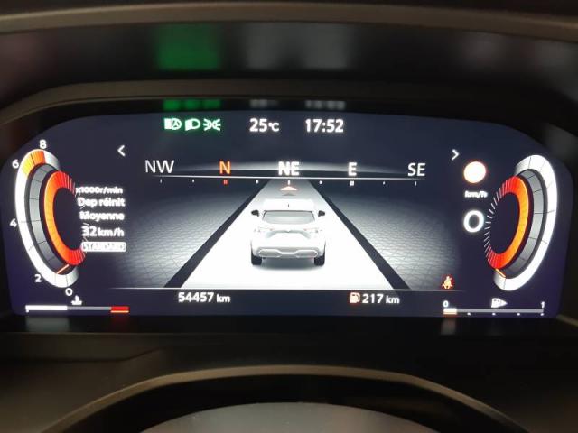Nissan Qashqai image 6