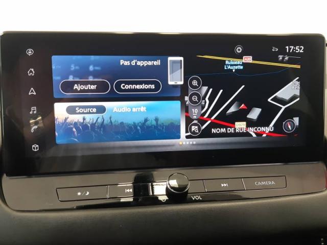 Nissan Qashqai image 3