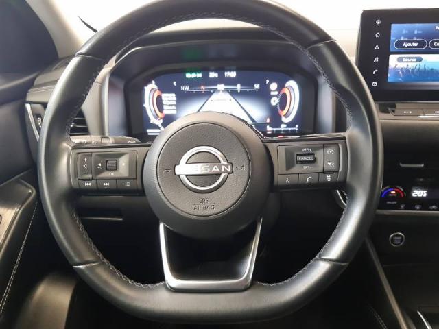 Nissan Qashqai image 7