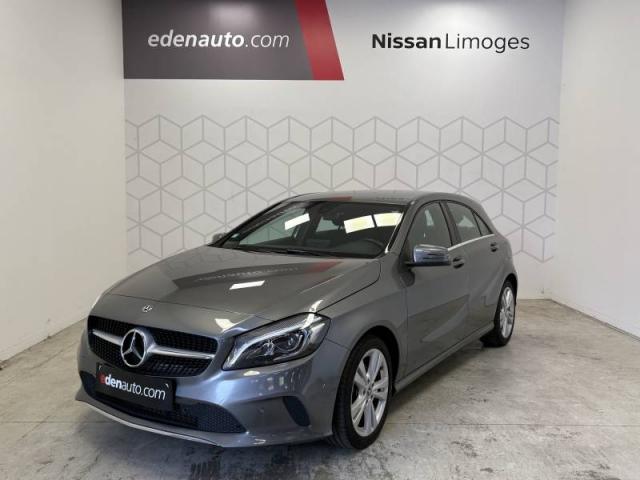 Mercedes Benz