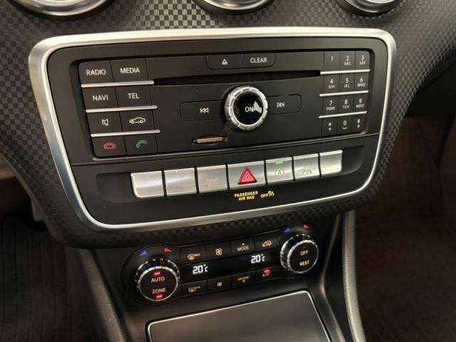 Mercedes Benz Classe A image 5
