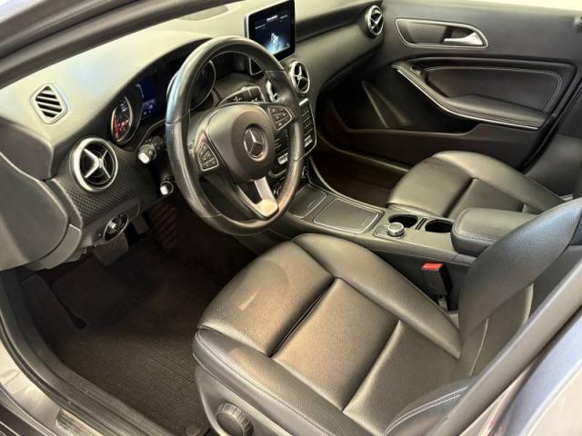 Mercedes Benz Classe A image 4