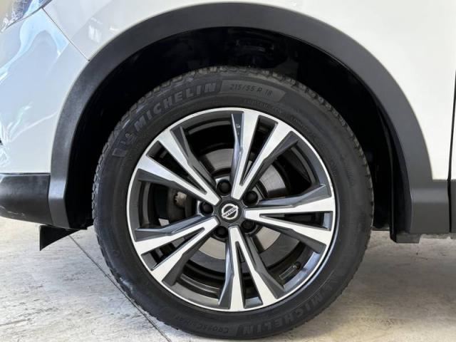 Nissan Qashqai image 8
