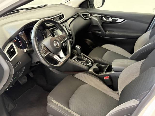 Nissan Qashqai image 4