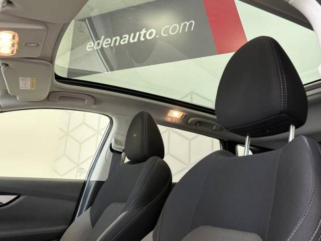 Nissan Qashqai image 6