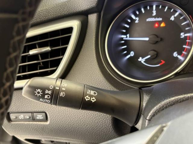 Nissan Qashqai image 3