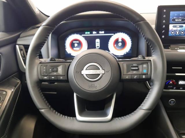 Nissan Qashqai image 7