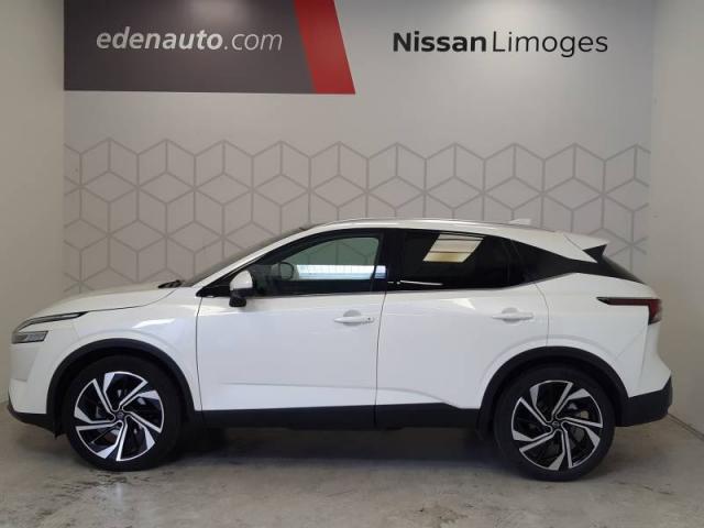 Nissan Qashqai image 5