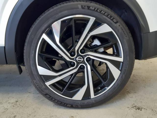 Nissan Qashqai image 3