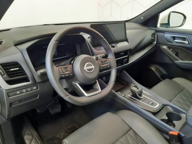 Nissan Qashqai image 8